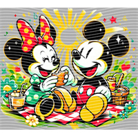 Mickey-AMQ 1804